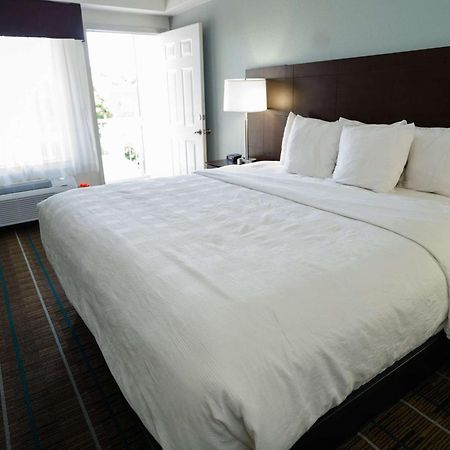 Mainstay Suites Knoxville North I-75 מראה חיצוני תמונה